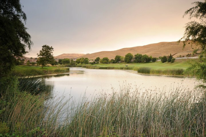 Hiddenbrooke Golf Course